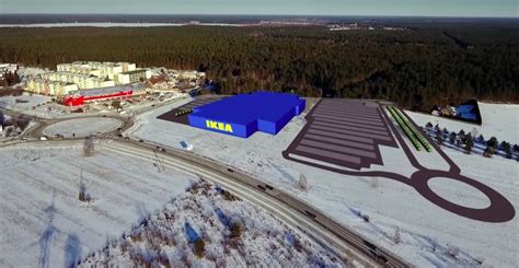 ikea vakances riga